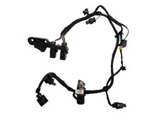 16-20 AUDI Q7 4M GENUINE WIRING HARNESS LOOM 059971845S