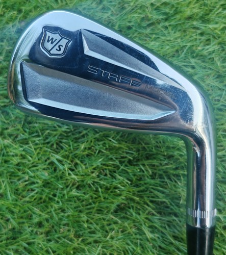 Wilson staff model 4 - staff, #4