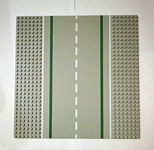 Lego city 32x32 stud - lego,