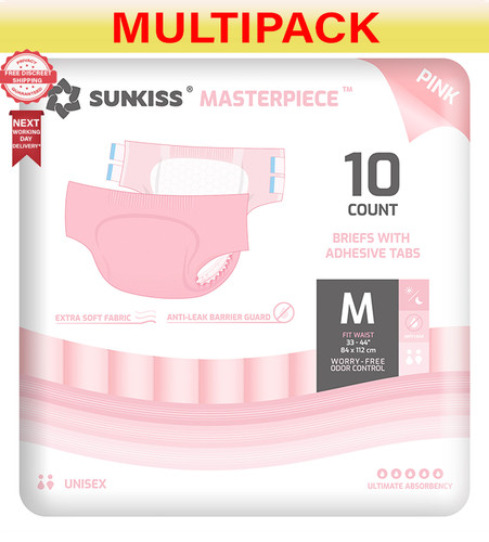 Sunkiss masterpiece adult - sunkiss,