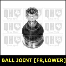 Ball Joint Front Lower FOR