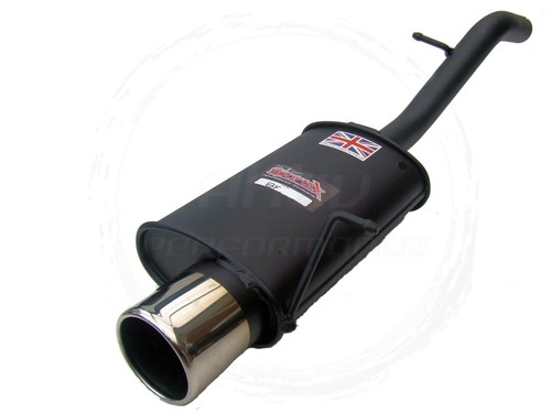 Sportex ford fiesta mk6 25i - ford,
