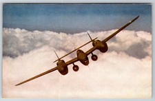 C1960s lockheed lightning - c1960s,