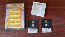 SINCLAIR ZX SPECTRUM +3 DISC
