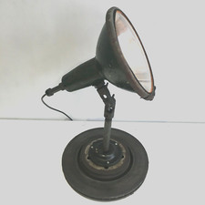 Vintage Marine Searchlight