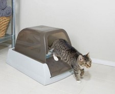 Petsafe - Scoopfree Original Automatic Self-Cleaning Cat Litter Box