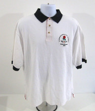 TEAM ENGLAND 2006 SQUASH POLO