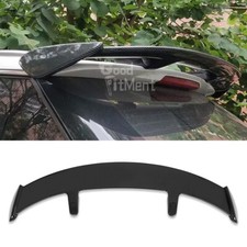 52" Universal Car Carbon Rear