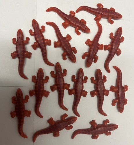 Playmobil geckos - playmobil,