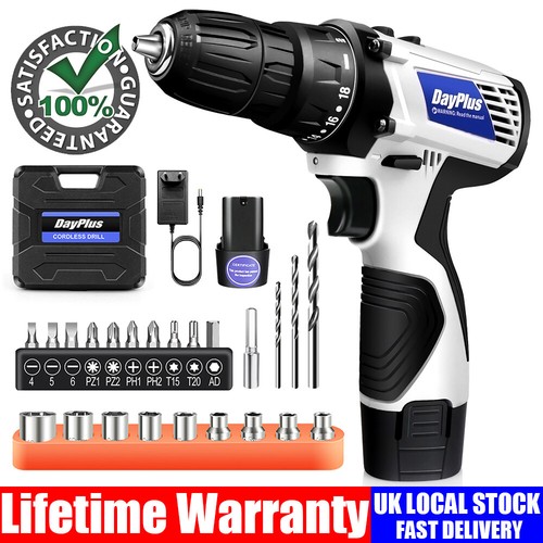 12v cordless electric - cordless,