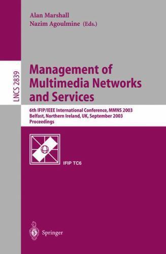 Management multimedia - management, of