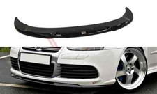 Front Diffuser Splitter Maxton