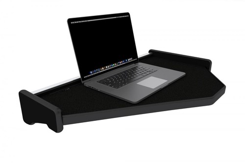Black classic centre dashboard - black,