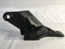 JCB 3CX Side cutter left