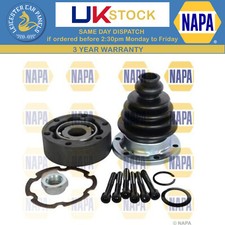 Napa CV Joint For VW Caddy