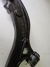 Left front suspension arm CHRYSLER VOYAGER 04694973AB