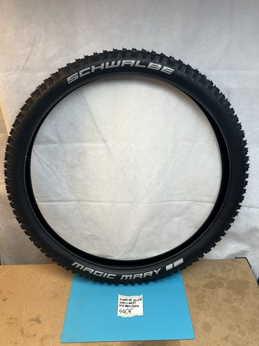 Schwalbe magic mary - magic, 26x2.35"