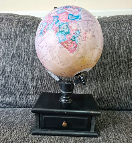 Vintage decorative tabletop - decorative,
