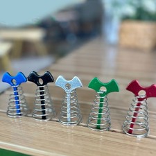 Deck Planks Board Tent Stakes