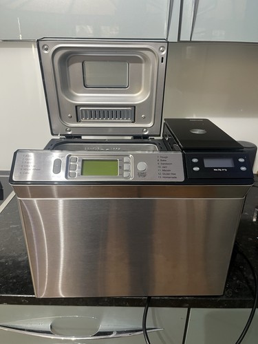 Andrew james bread maker - maker, 17