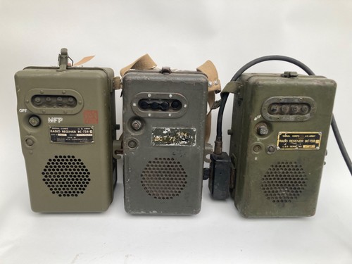 728 ww2 signal corps - signal,