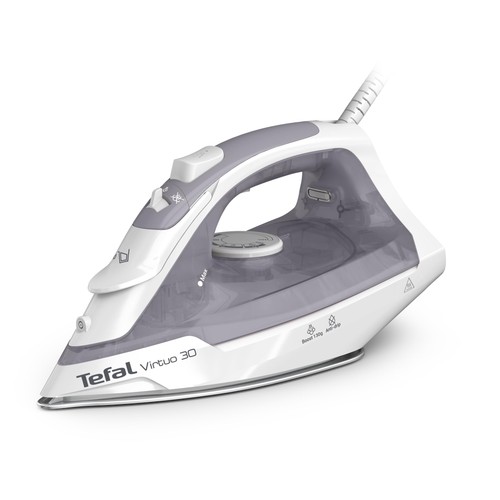Tefal virtuo steam - virtuo,