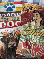 cushion covers 45cm x 45cm