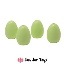 LEGO Dinosaur Eggs Minifigure