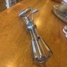 Vintage Rotary  Stainless