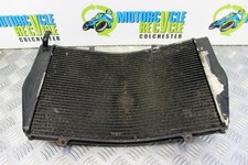 Honda VFR 1200 F Radiator