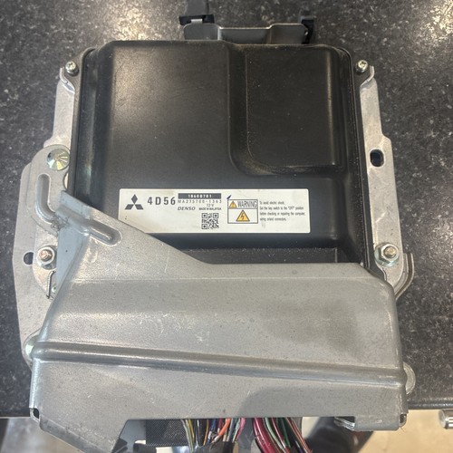 Mitsubishi l200 ecu - mitsubishi,