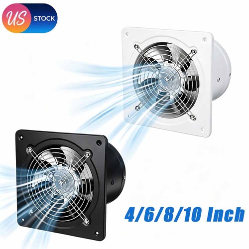 10 inch exhaust fan - inch,
