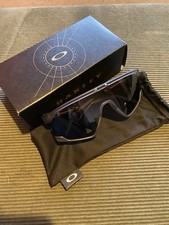 Oakley BXTR Metal Sunglasses