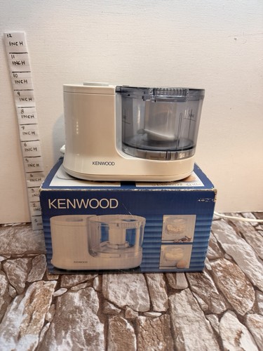 Kenwood ch100 mini chopper - ch100,