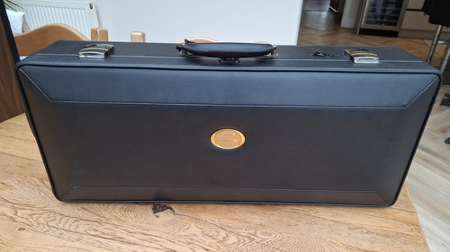 Alto saxophone case yamaha - case,