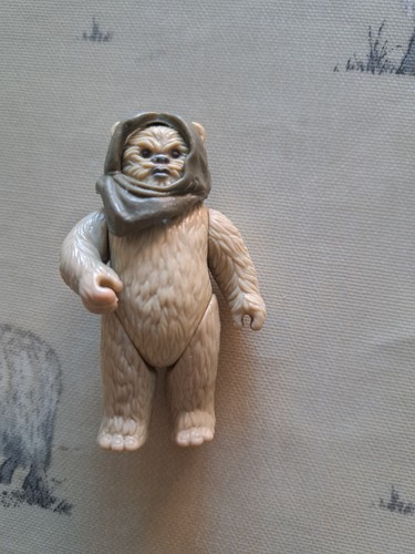 Vintage star wars - star,