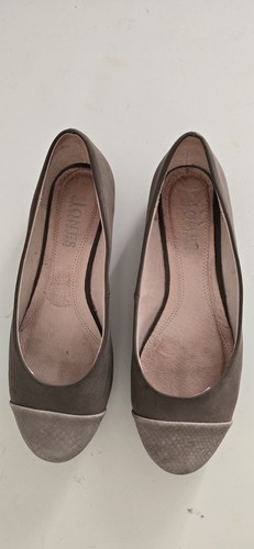 Jones boot maker - boot, shoes