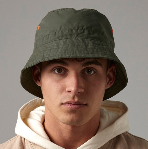 Beechfield bucket hat festival - bucket,