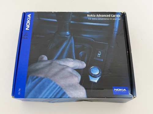 Brand new nokia advanced car - brand,