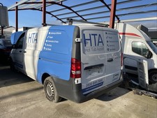 Mercedes Vito W447 2015 2024