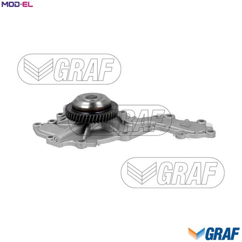 Water pump engine cooling - engine,