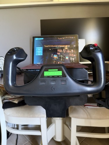 Logitech saitek pro - g,