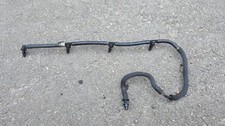 Fuel Return Injector Leak Off Pipe For Mercedes A6510702432