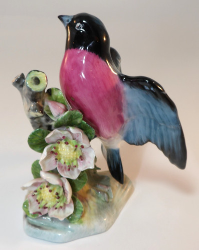 Ridgway royal adderley - royal, 1/4"