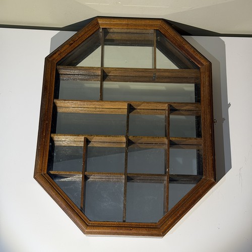 Vintage wooden trinket - trinket, wall