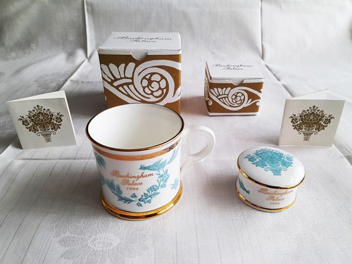 The royal collection - the,