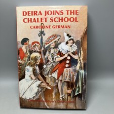 Deira joins the - deira, chalet