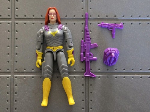 Joe lady jaye - jaye, custom