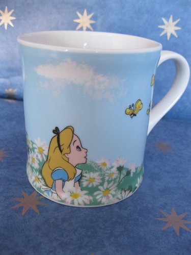 Cath kidston alice - alice, in