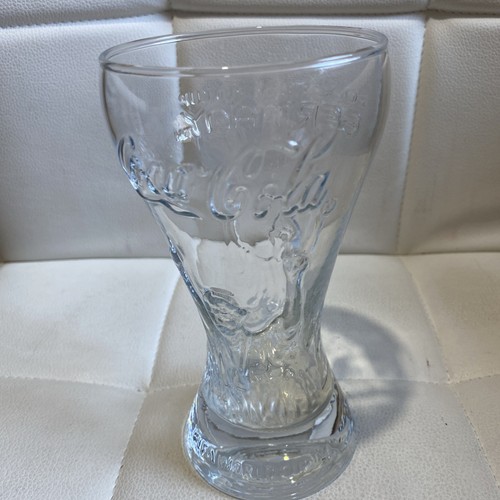 Coca cola glass fifa - coca,